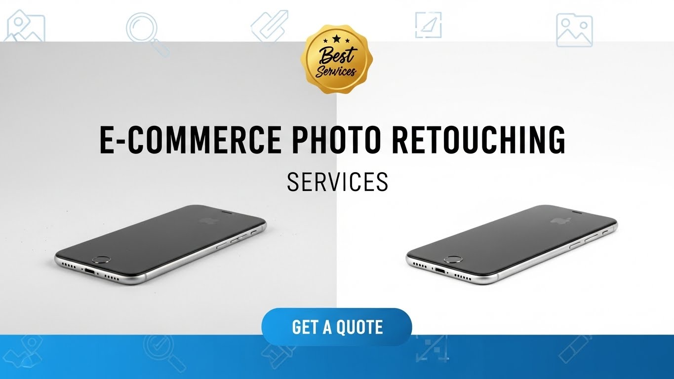 Best Photo Retouching Services in Longueuil | Aero & Ind