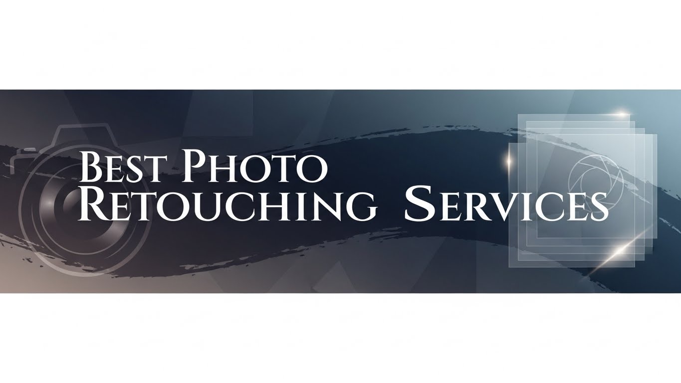 Best Photo Retouching Services in Burnaby | Tech & Film