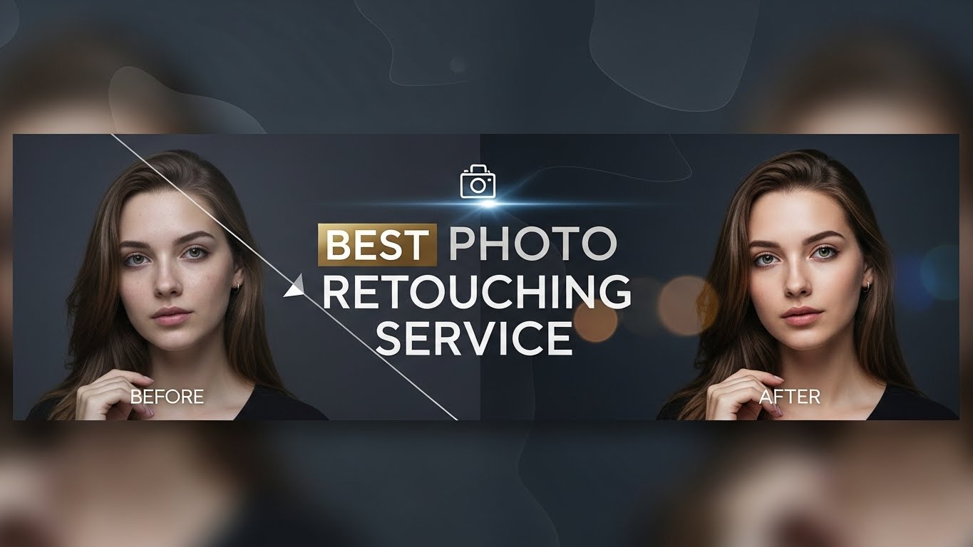 Best Photo Retouching Services in Richmond | Asian & Aero