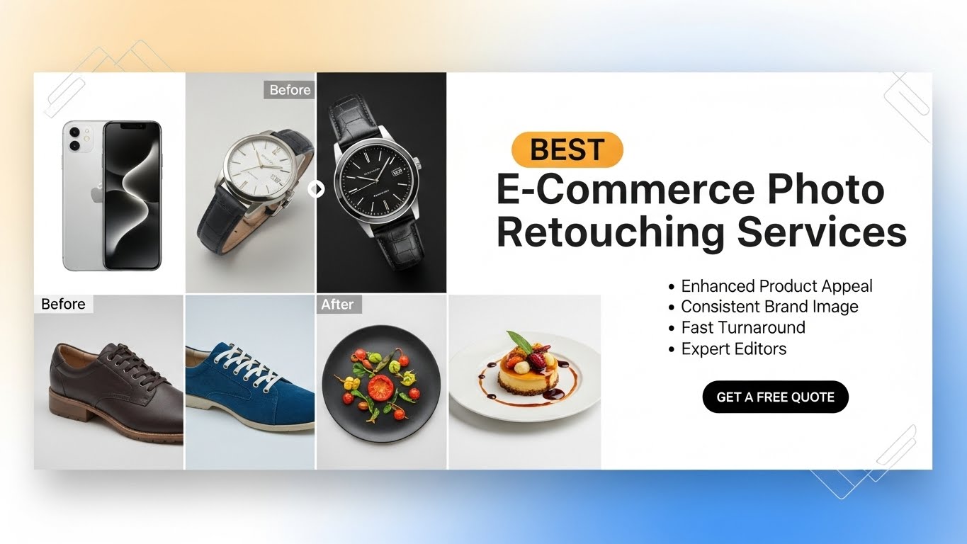 Best Photo Retouching Services in Charlottetown | Tourism