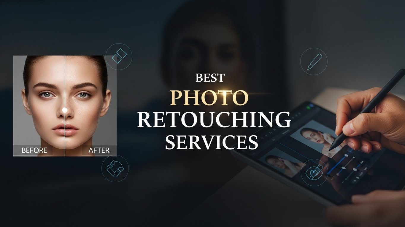 Best Photo Retouching Services in Fredericton | Gov & Univ