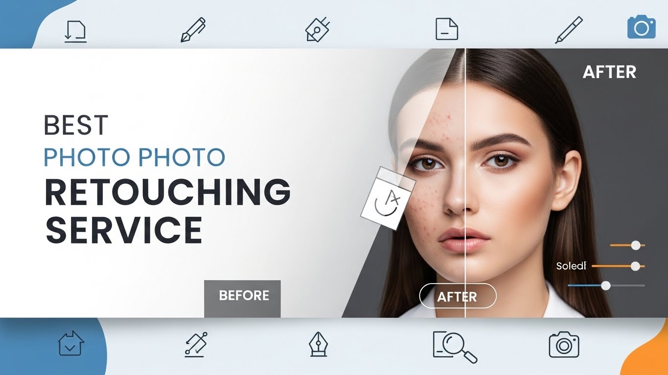Best Photo Retouching Services in Prince George | Northern Capital