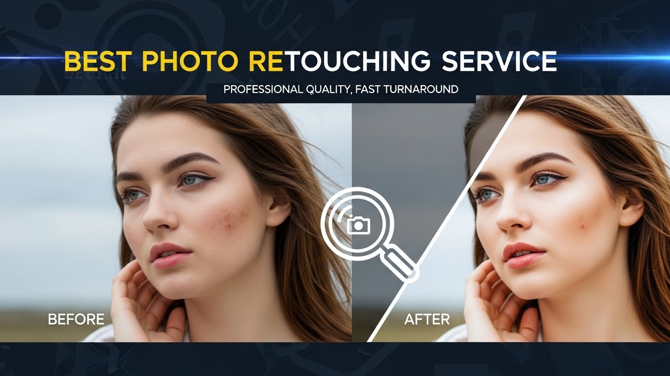 Best Photo Retouching Services in Red Deer | Energy & Sport
