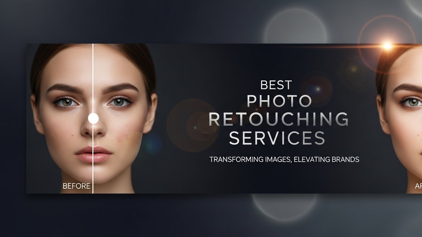 Best Photo Retouching Services in Sarnia | Energy & Water