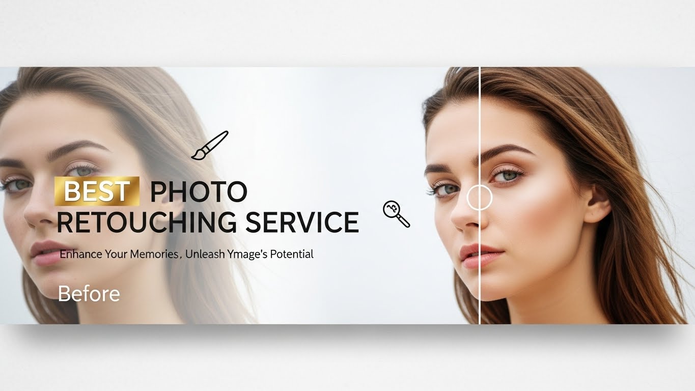 Best Photo Retouching Services in Grande Prairie | Oil & Forest