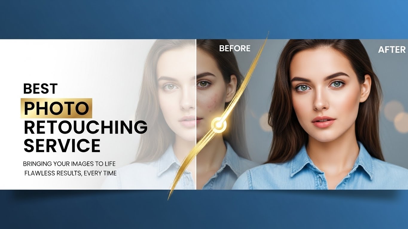 Best Photo Retouching Services in Albury-Wodonga | Border & River