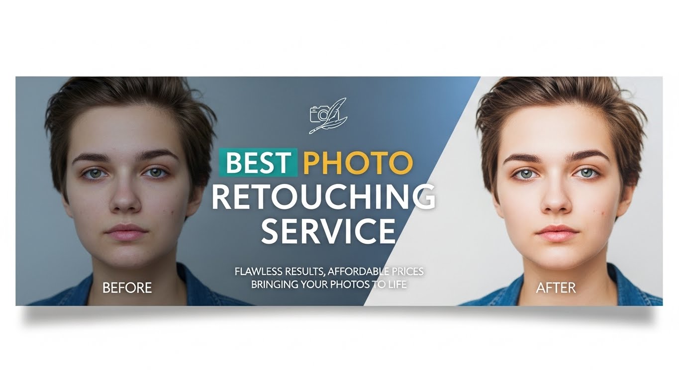 Best Photo Retouching Services in Mackay | Sugar & Coal