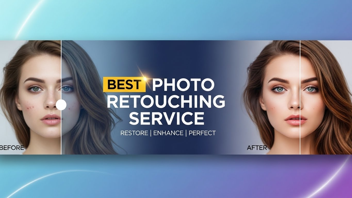 Best Photo Retouching Services in Coffs Harbour | Banana & Beach