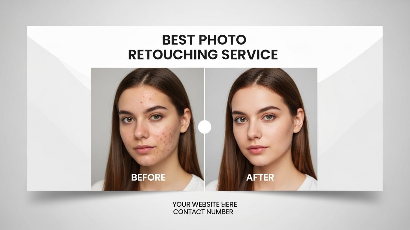 Best Photo Retouching Services in Wagga Wagga | Regional Hub