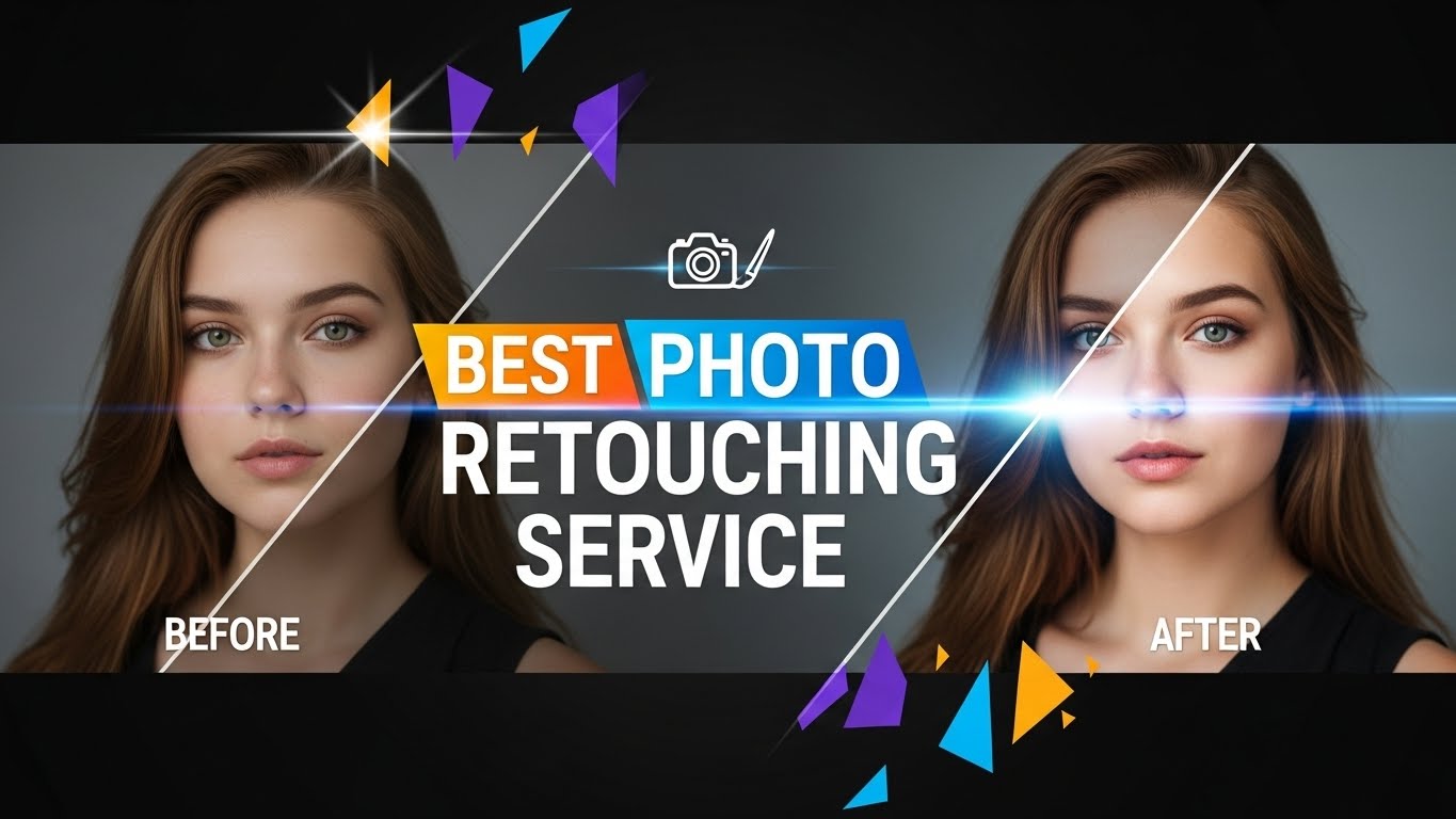 Best Photo Retouching Services in Stuttgart | Automotive & Engineering