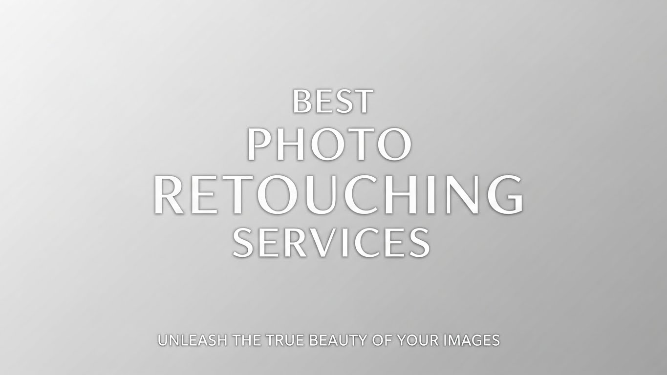 Best Photo Retouching Services in Leipzig | Logistics & E-Commerce