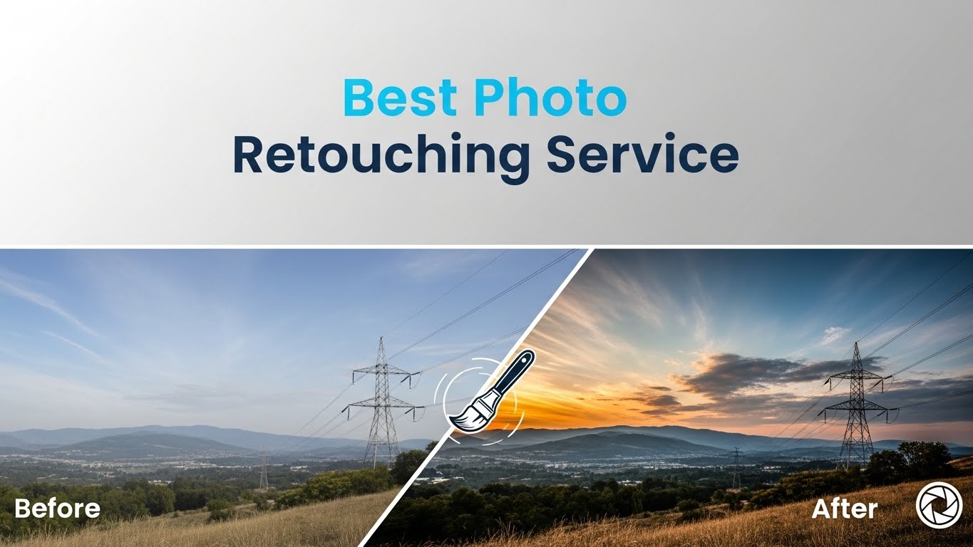 Best Photo Retouching Services in Dortmund | Tech & Sports