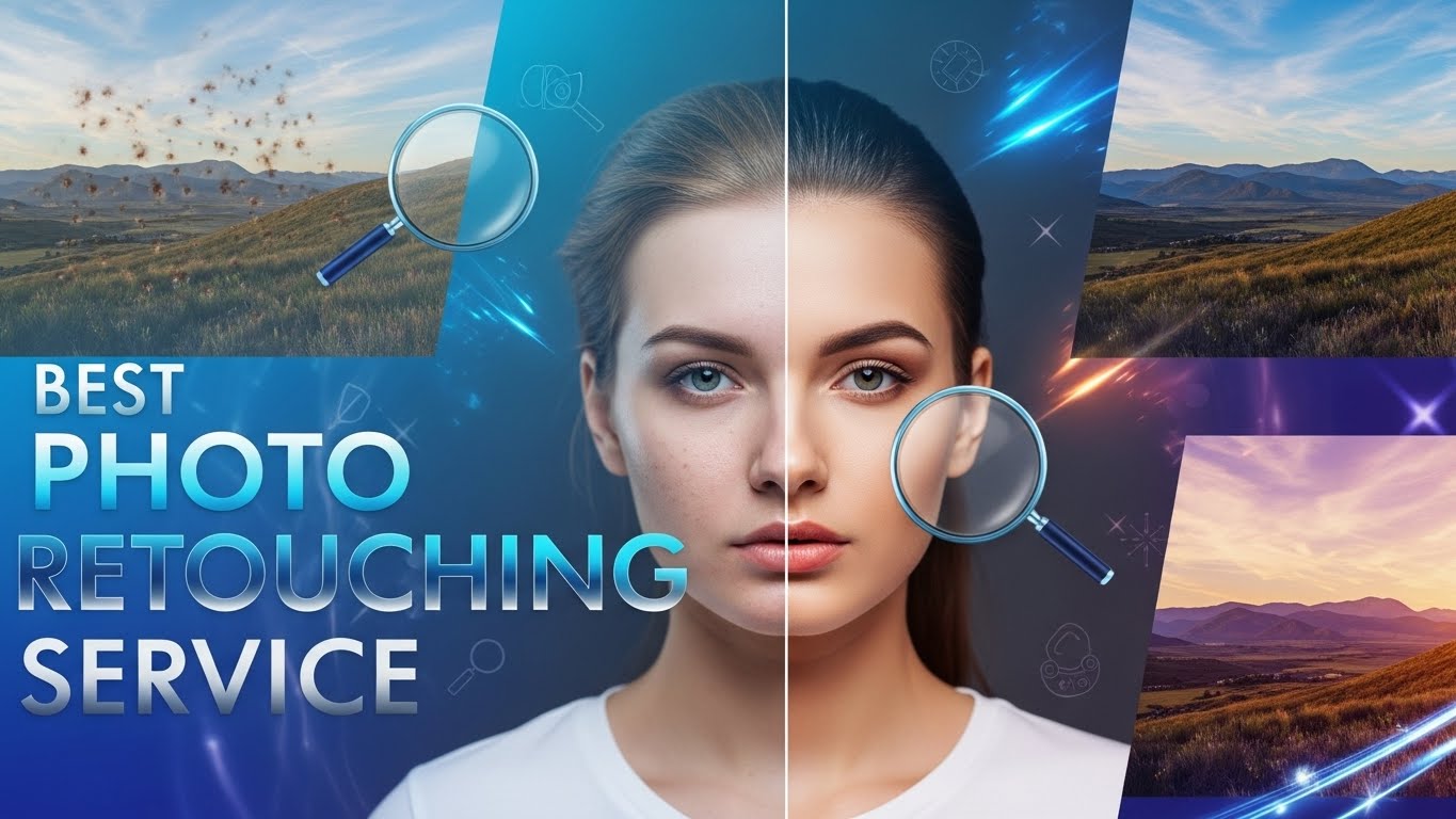 Best Photo Retouching Services in Wuppertal | Engineering & Pharma