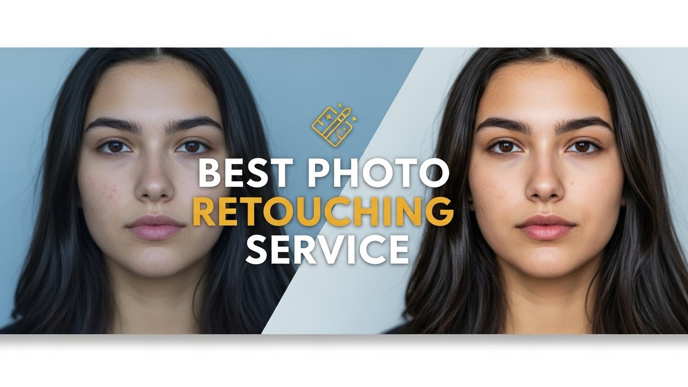 Best Photo Retouching Services in Bielefeld | Food & Family Business