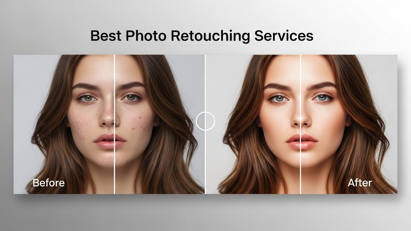 Best Photo Retouching Services in Bonn | International & Telecom