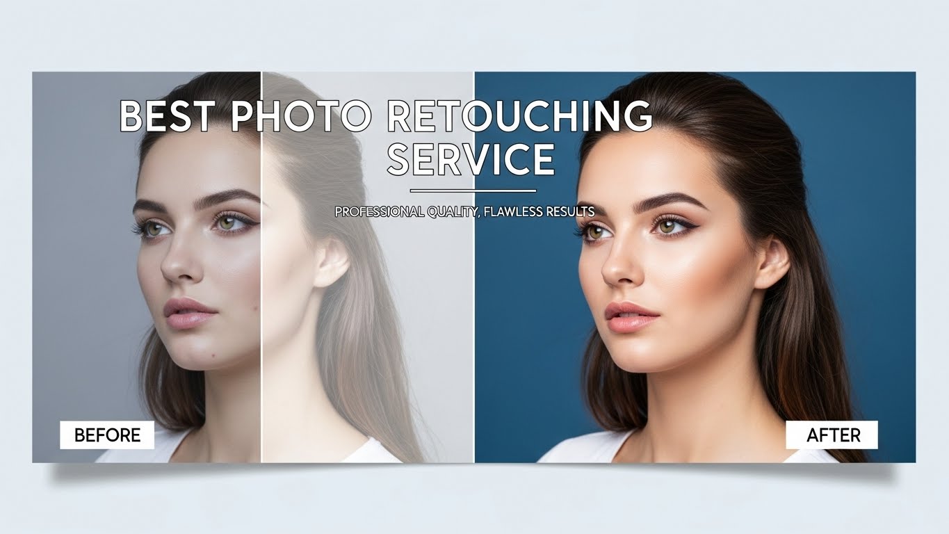 Best Photo Retouching Services in Wiesbaden | Luxury & Consulting