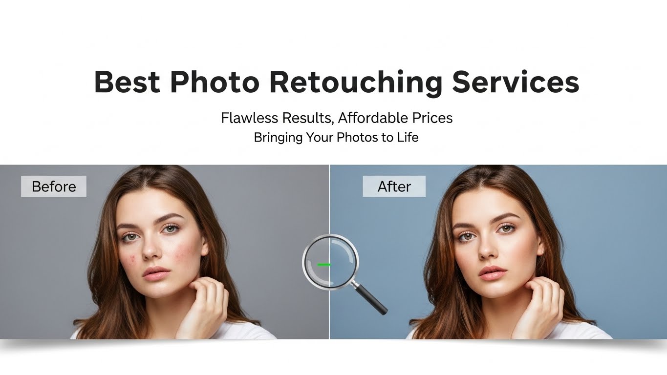 Best Photo Retouching Services in Gelsenkirchen | Energy & Sports