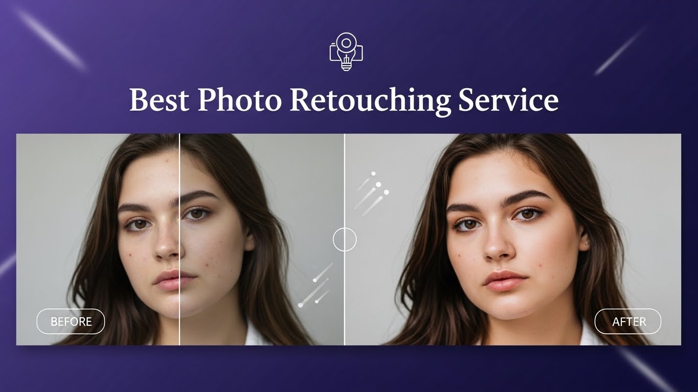 Best Photo Retouching Services in Braunschweig | Science & Rail