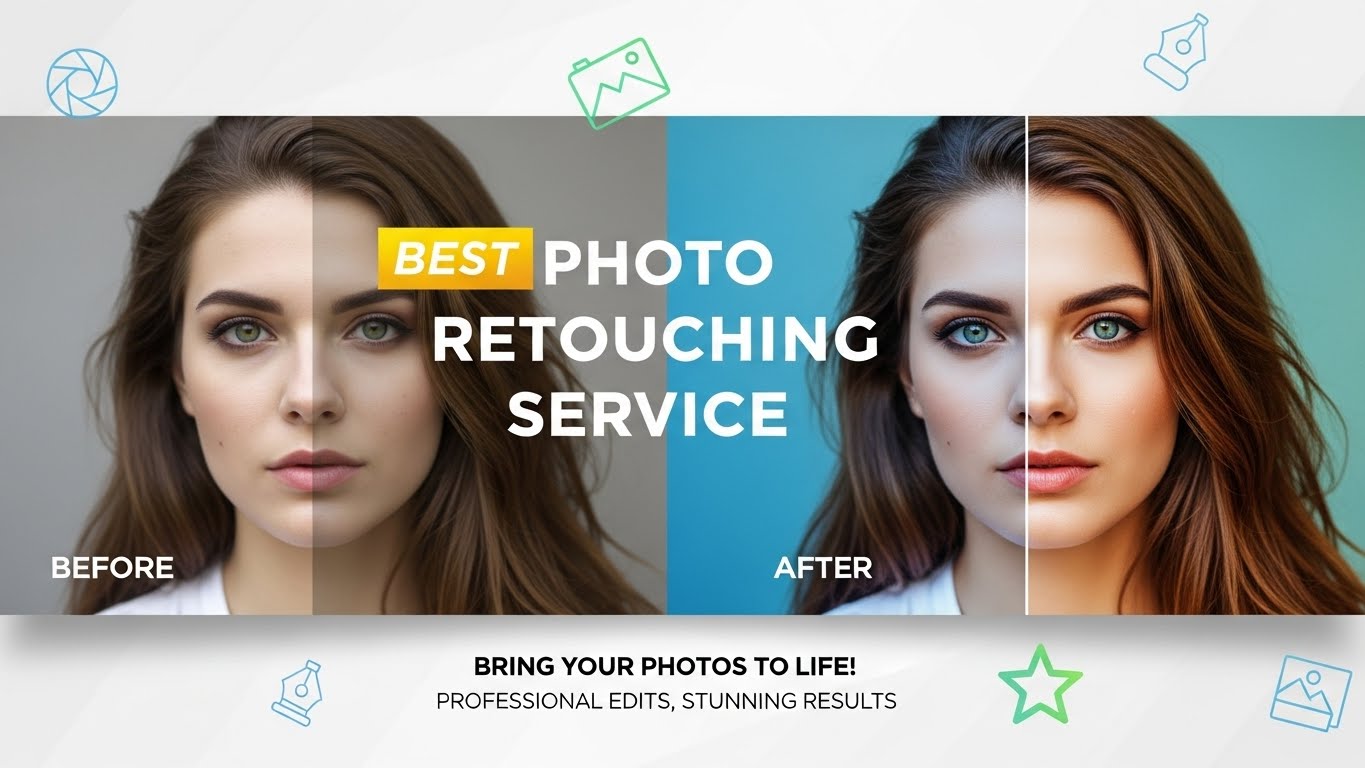 Best Photo Retouching Services in Freiburg | Green Tech & Solar