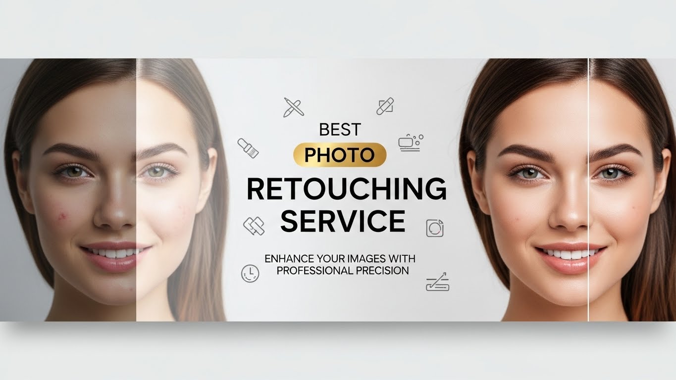 Best Photo Retouching Services in Mainz | Media & BioTech