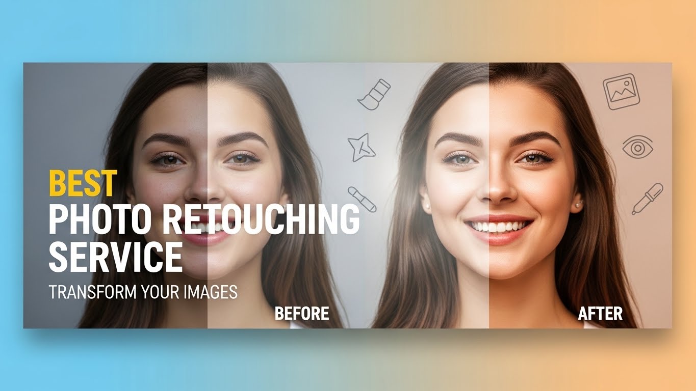 Best Photo Retouching Services in Toulouse | Aerospace & Tech