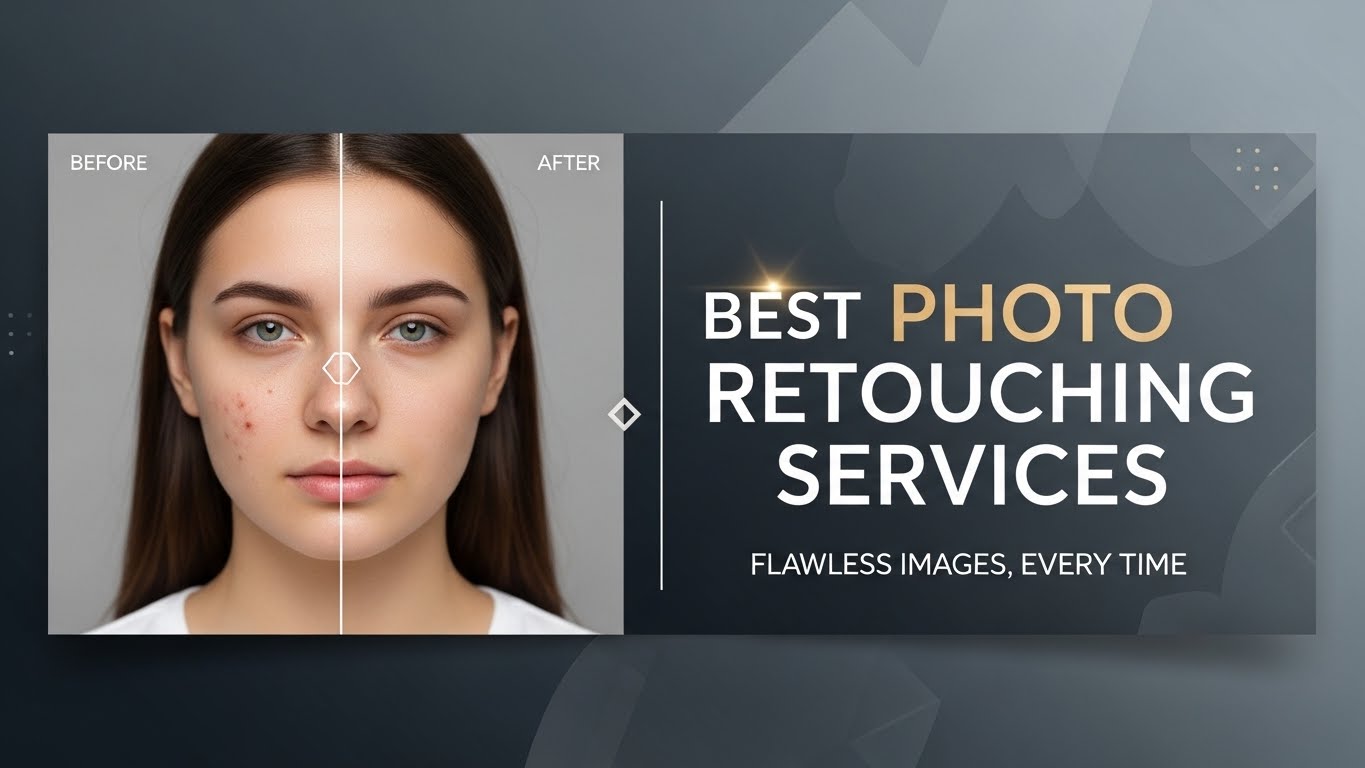 White Background Image Editing for Amazon & eBay