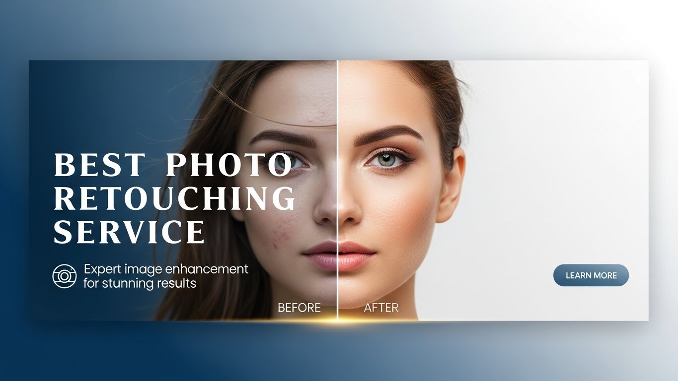 White Background Image Editing for Amazon & eBay