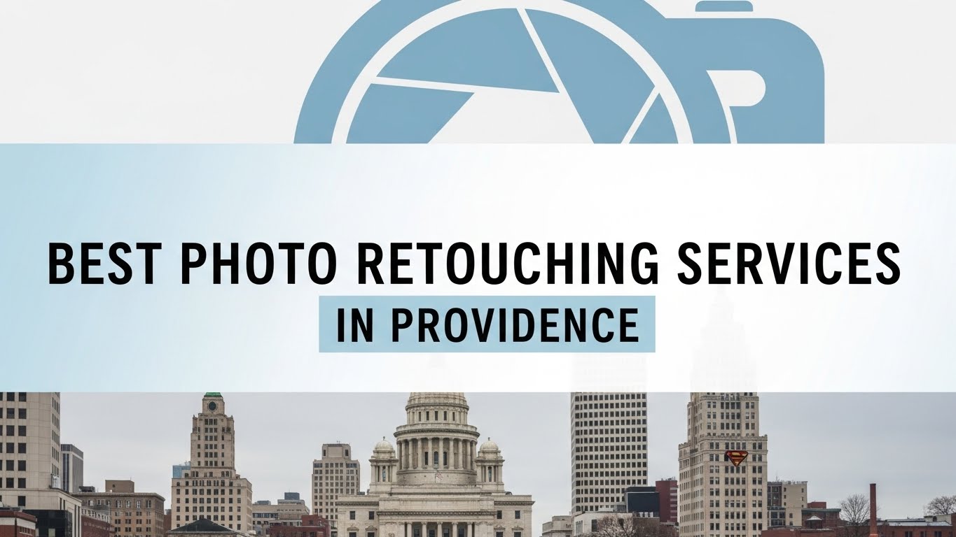 Best Photo Retouching Services in Providence