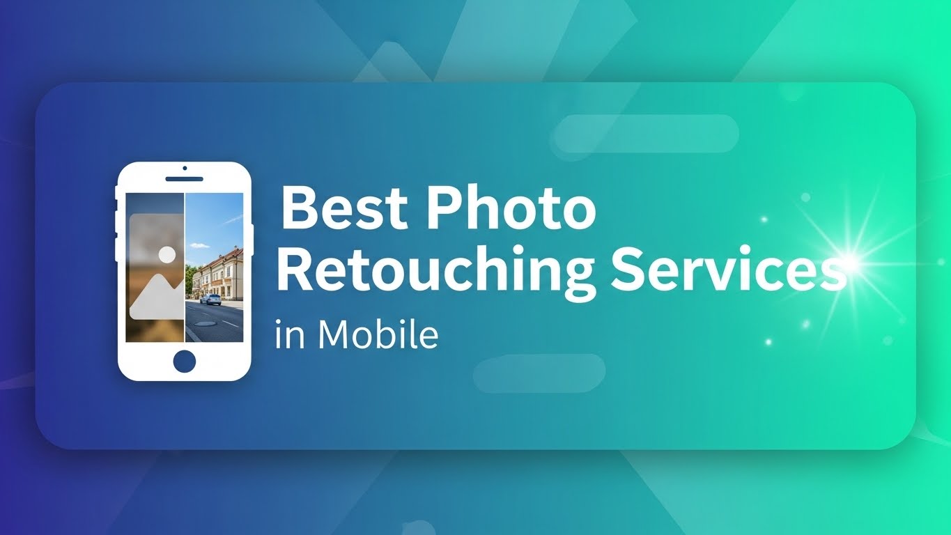 Best Photo Retouching Services in Mobile