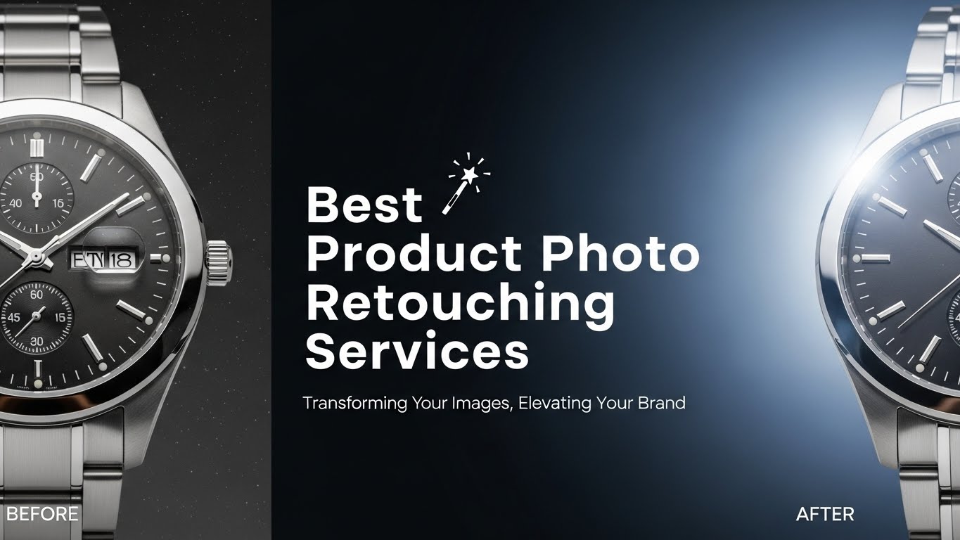 Best Photo Retouching Services in Anchorage | Wild & Ind