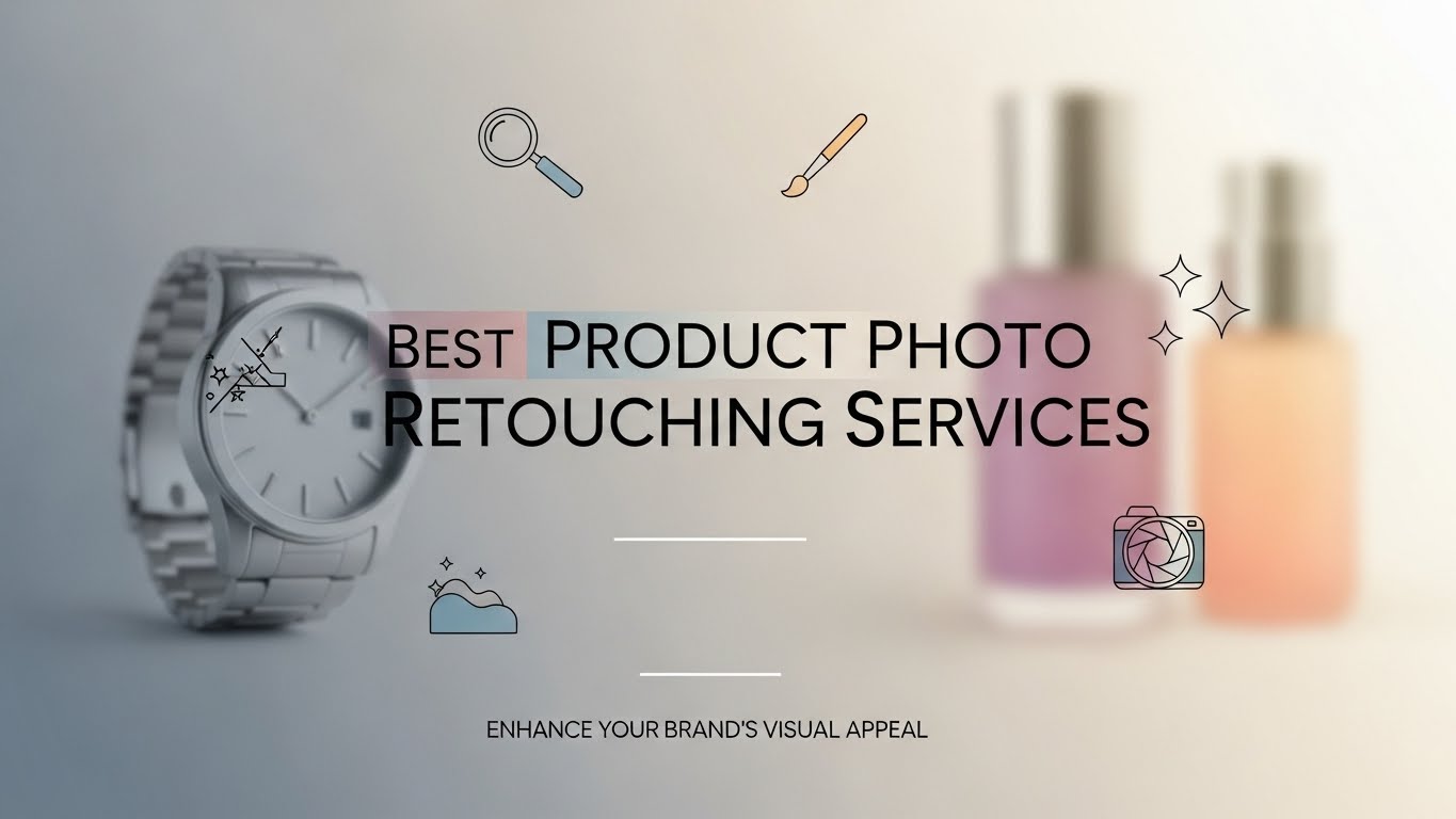 Best Photo Retouching Services in Tacoma | Glass & Port