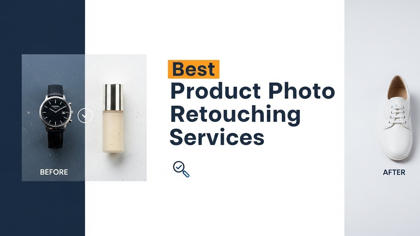 Best Photo Retouching Services in Akron | Polymer & Mfg