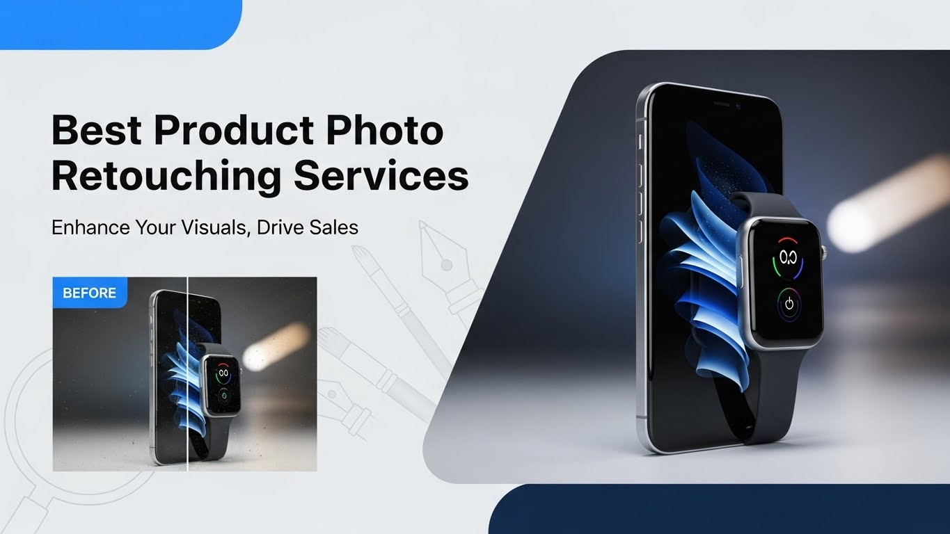 Best Photo Retouching Services in Sioux Falls | Finance & Health