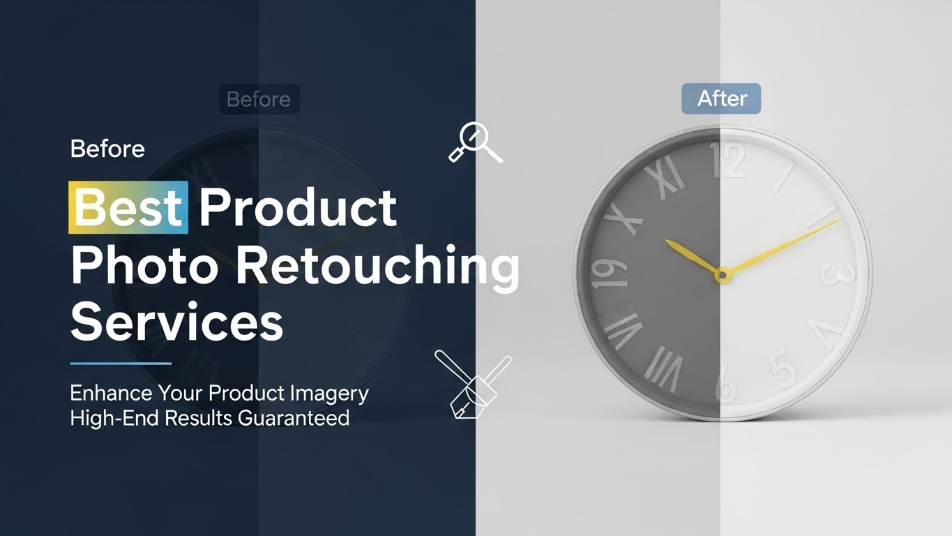 Best Photo Retouching Services in Overland Park | Corp & Family