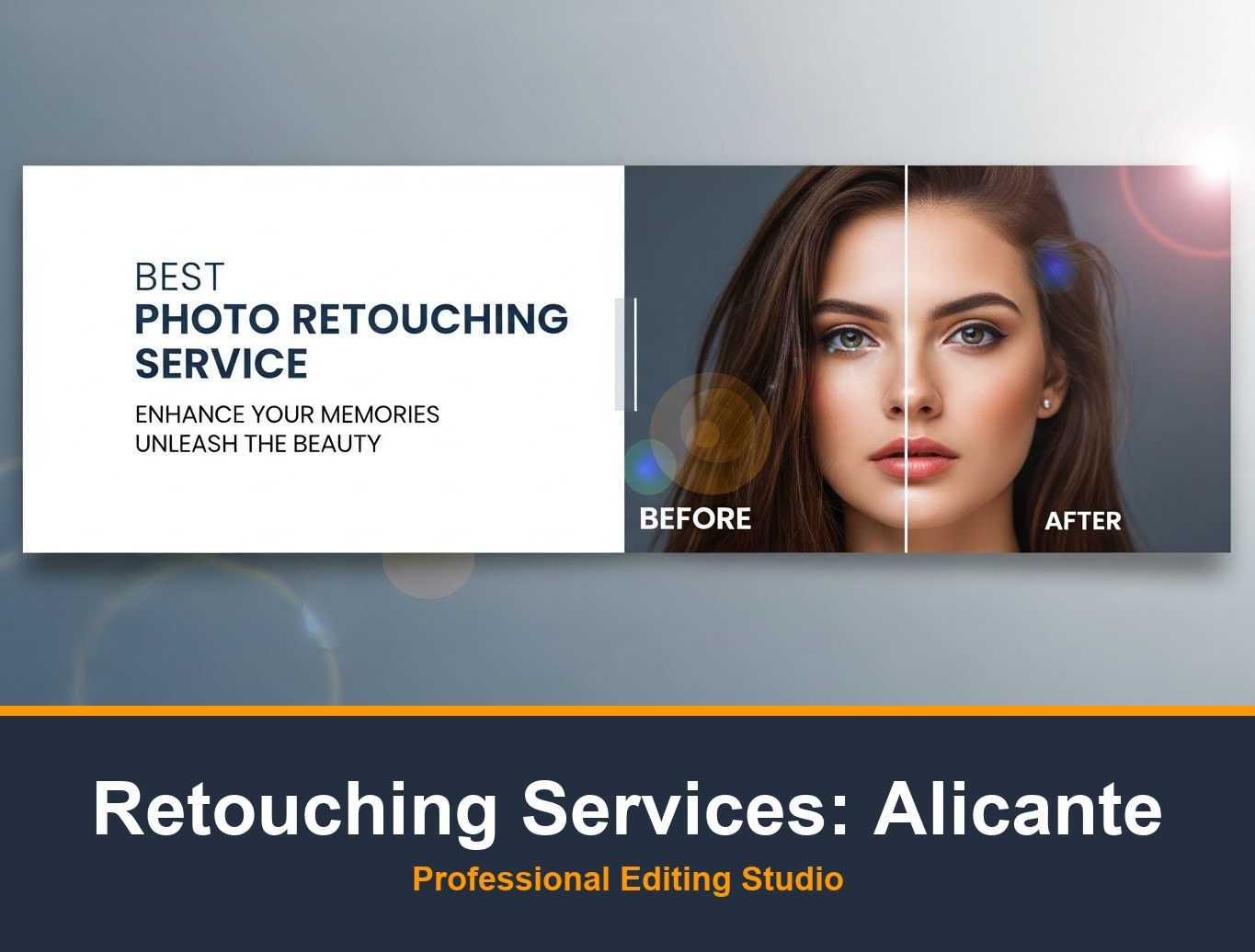 Car Photo Editing in Alicante