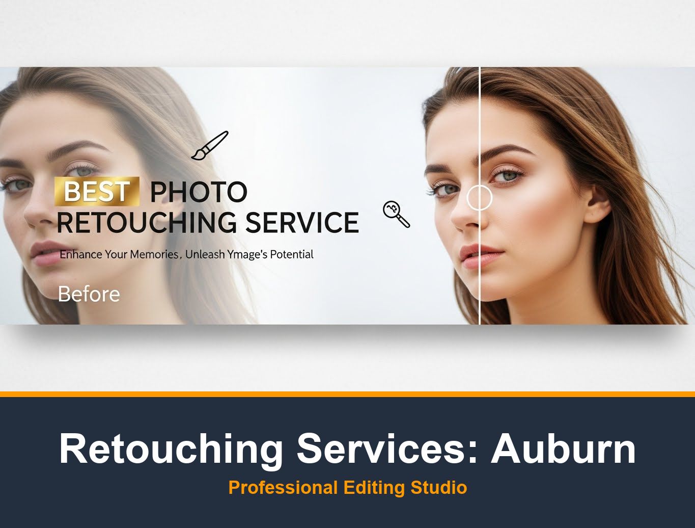 Car Photo Editing in Auburn