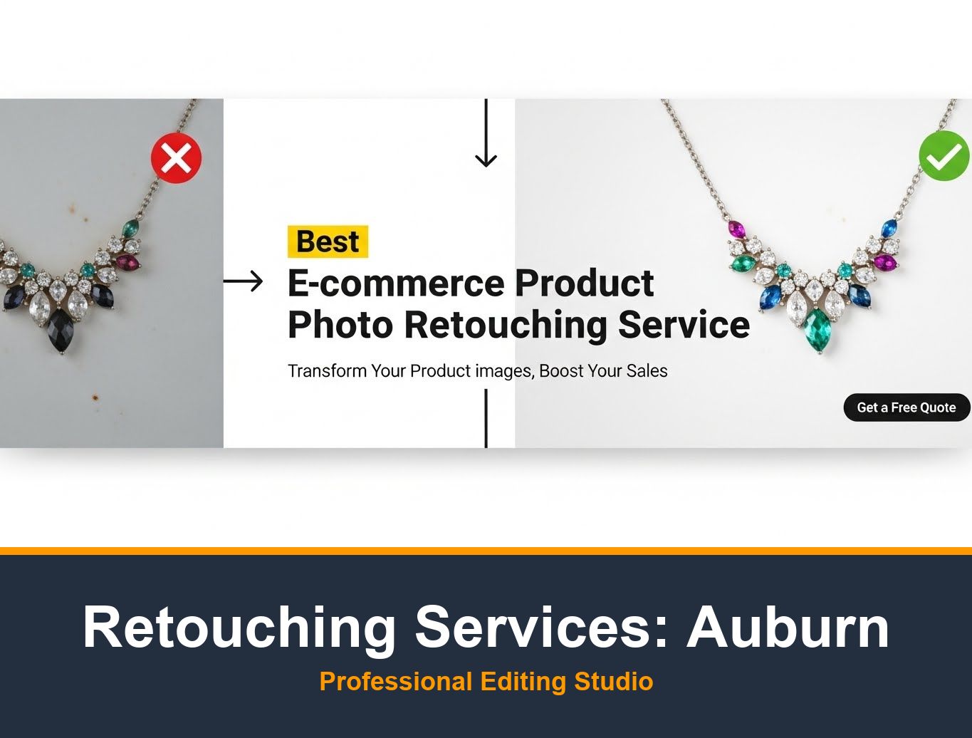 Car Photo Editing in Auburn