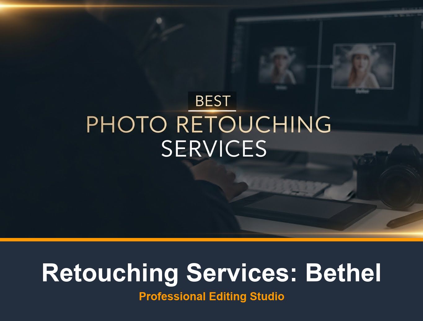 Car Photo Editing in Bethel