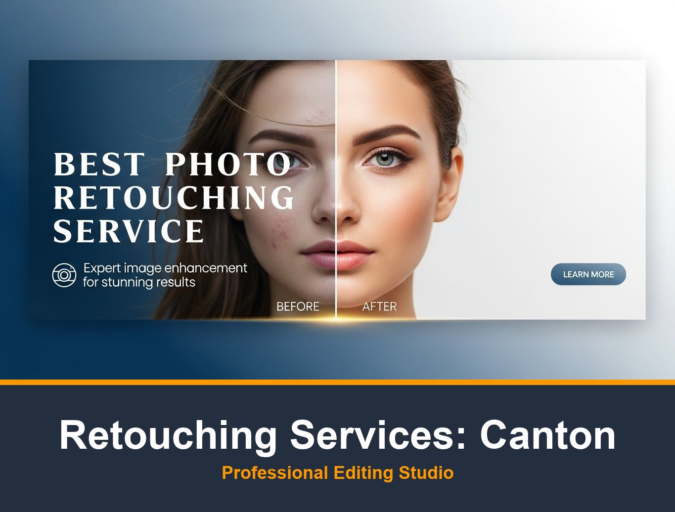 Car Photo Editing in Canton