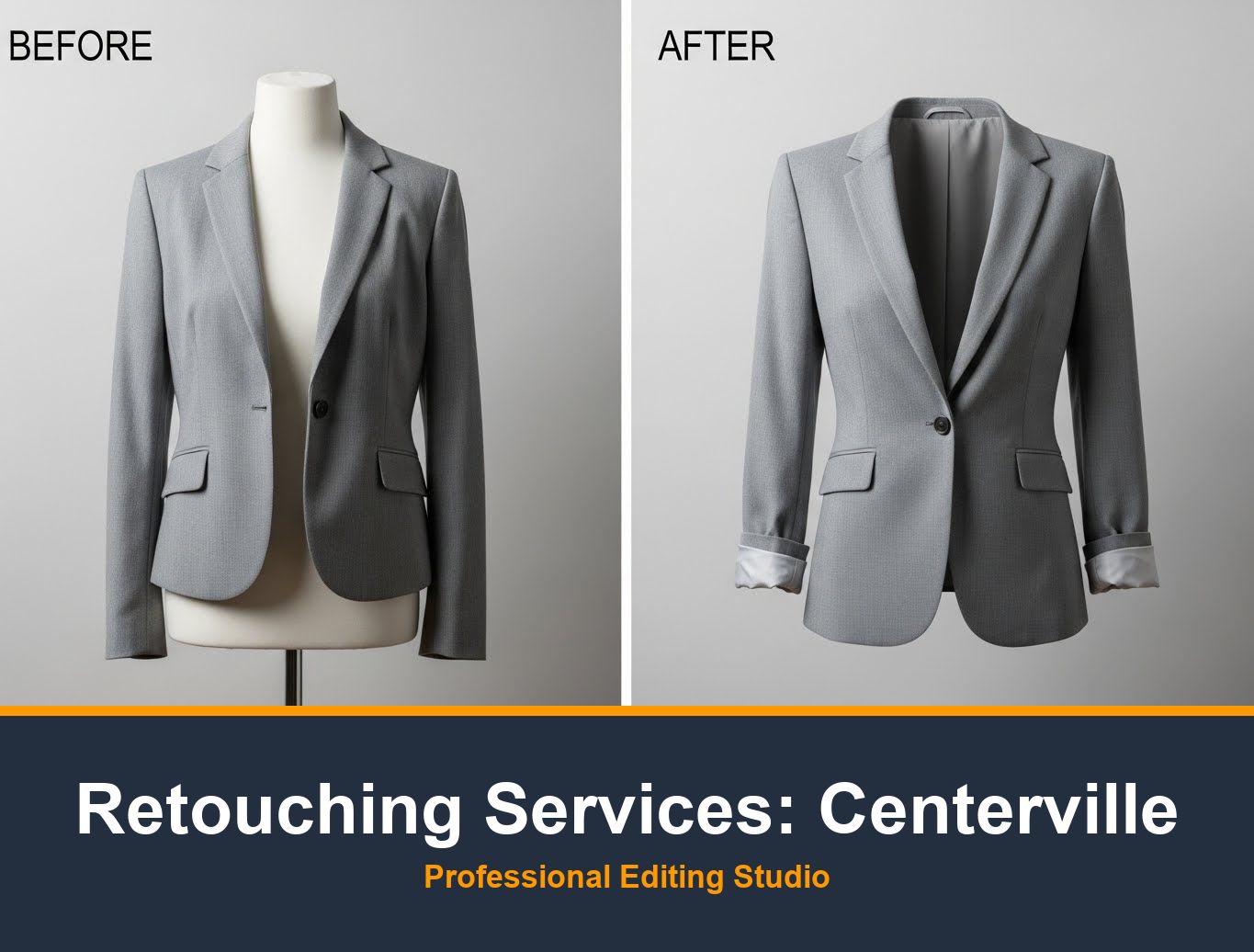 Car Photo Editing in Centerville