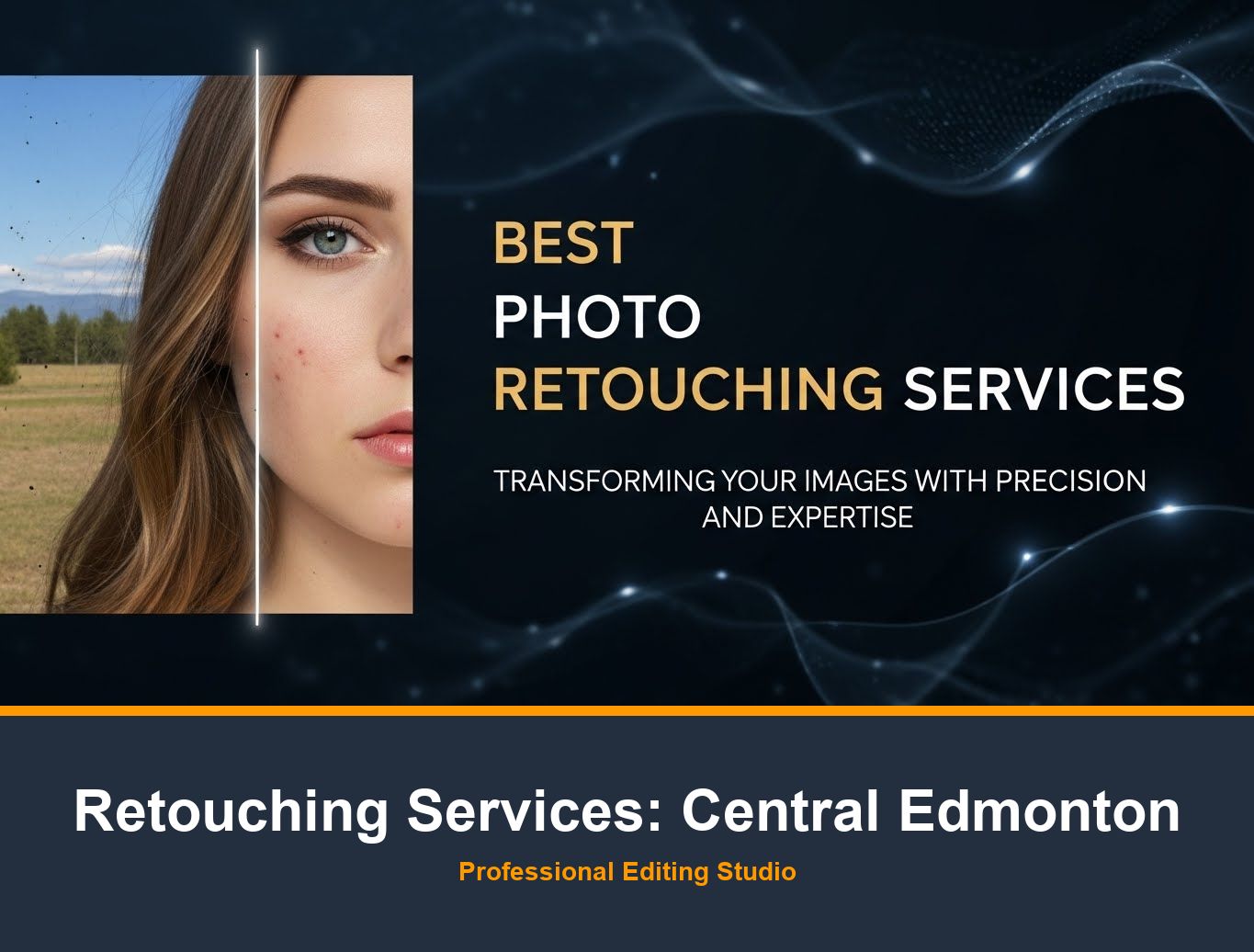 Car Photo Editing in Central Edmonton