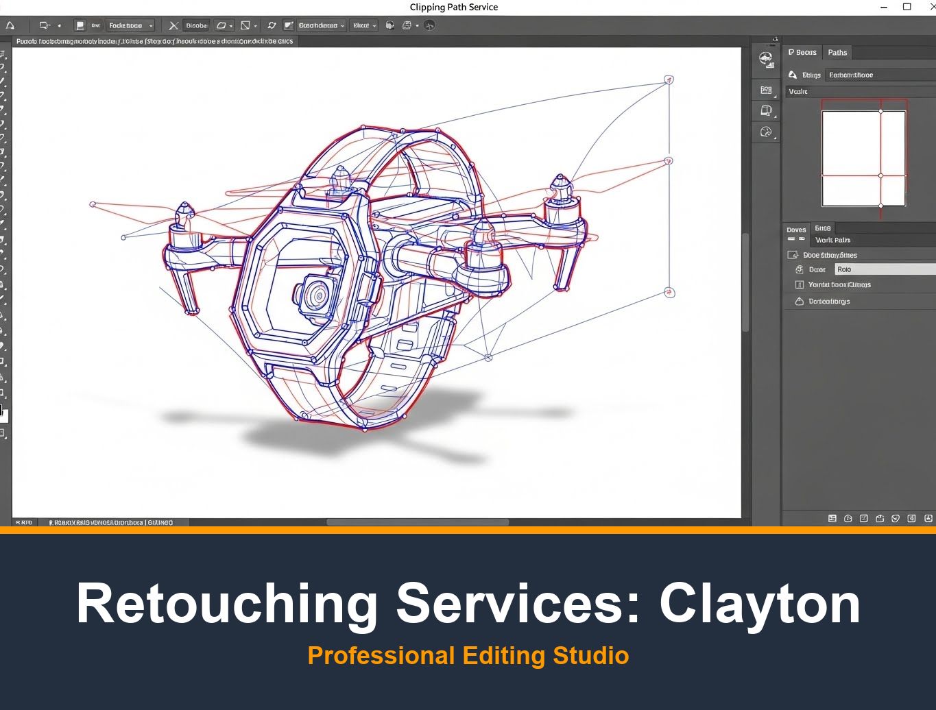 Car Photo Editing in Clayton