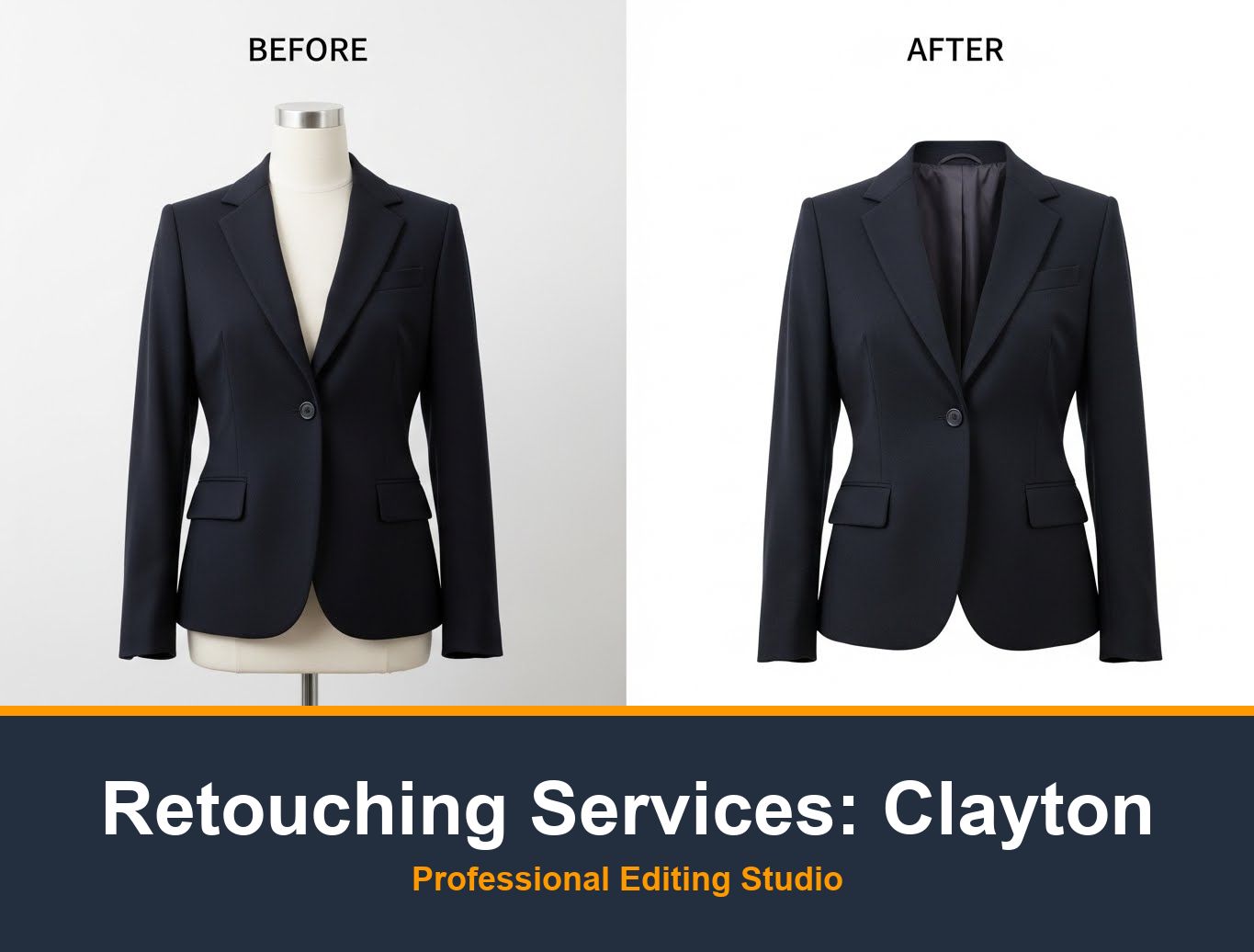 Car Photo Editing in Clayton