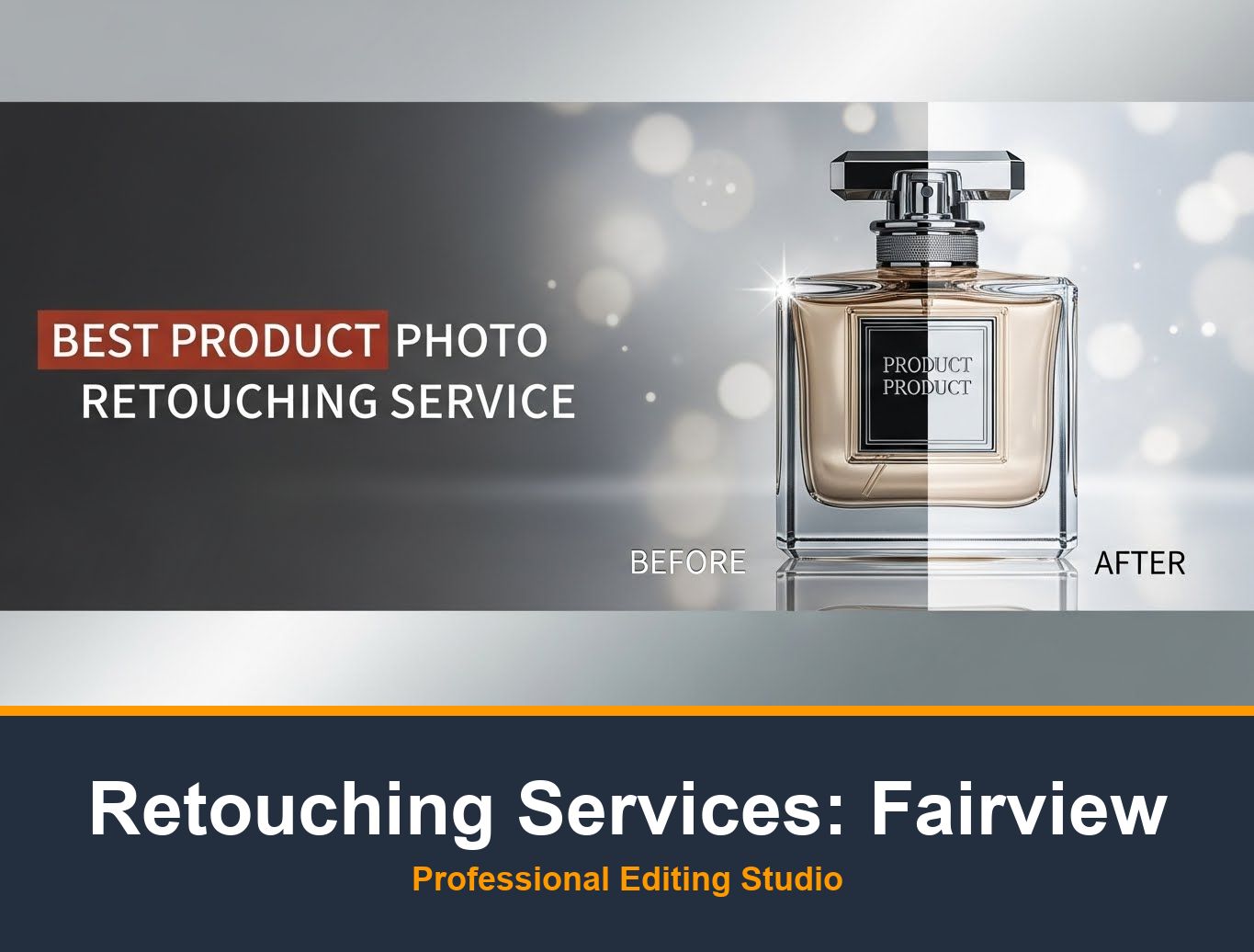 Car Photo Editing in Fairview