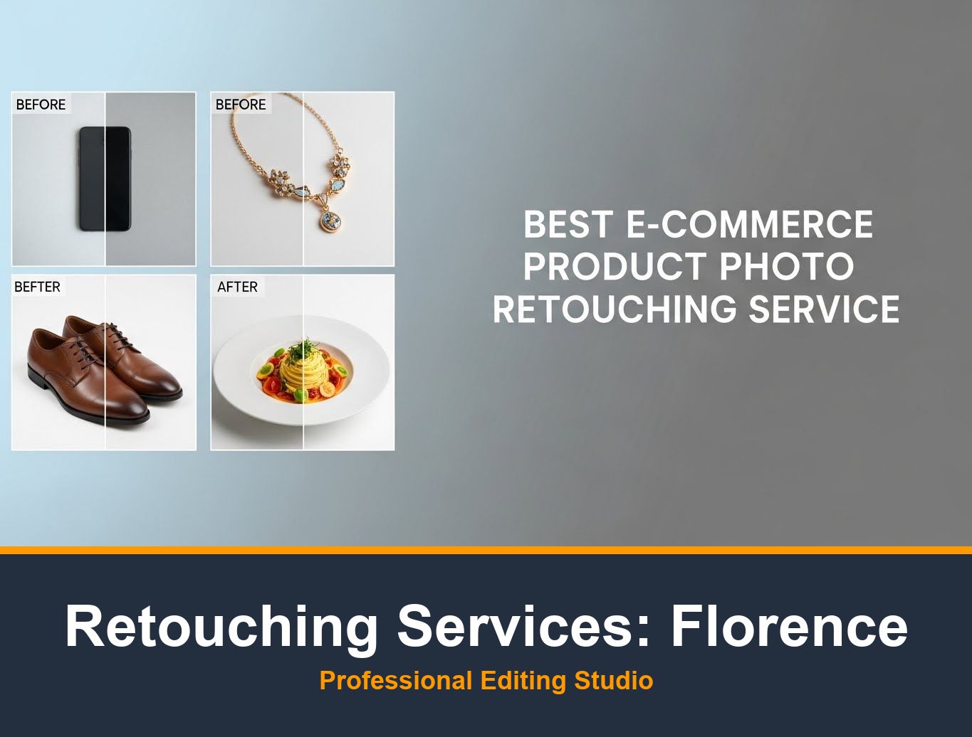 Car Photo Editing in Florence