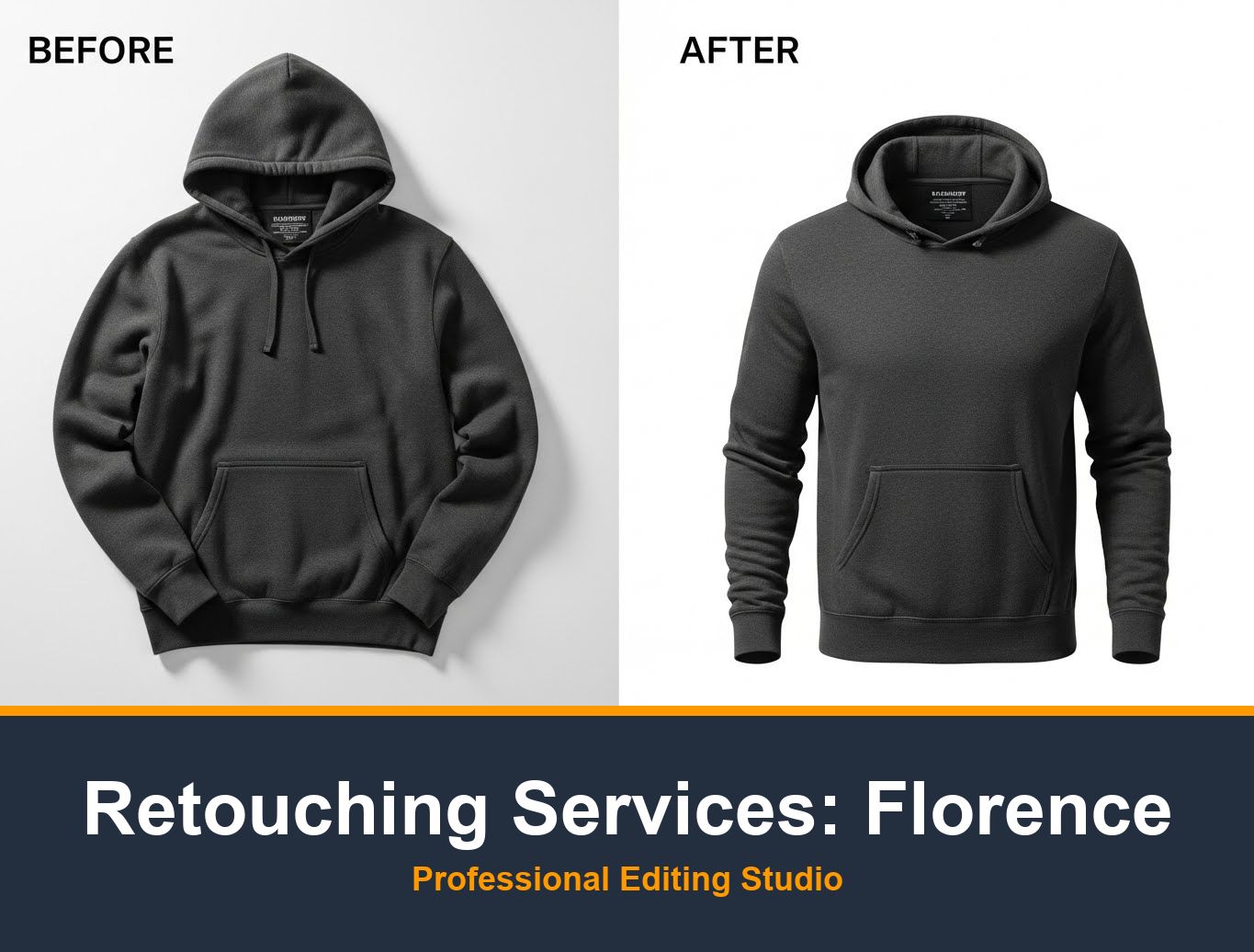 Car Photo Editing in Florence