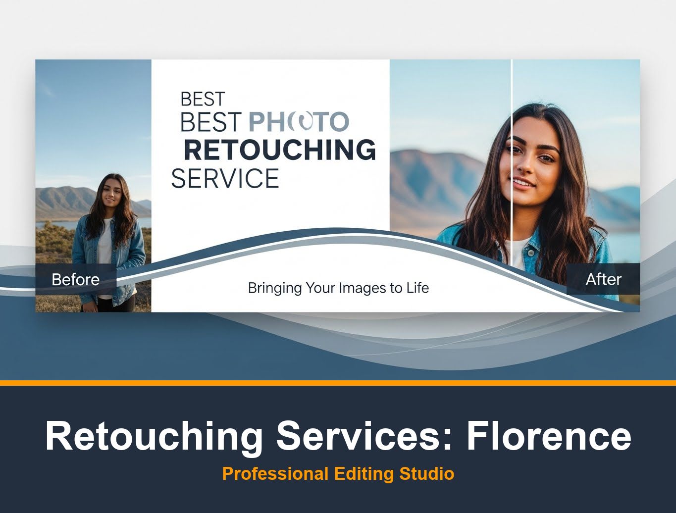 Car Photo Editing in Florence