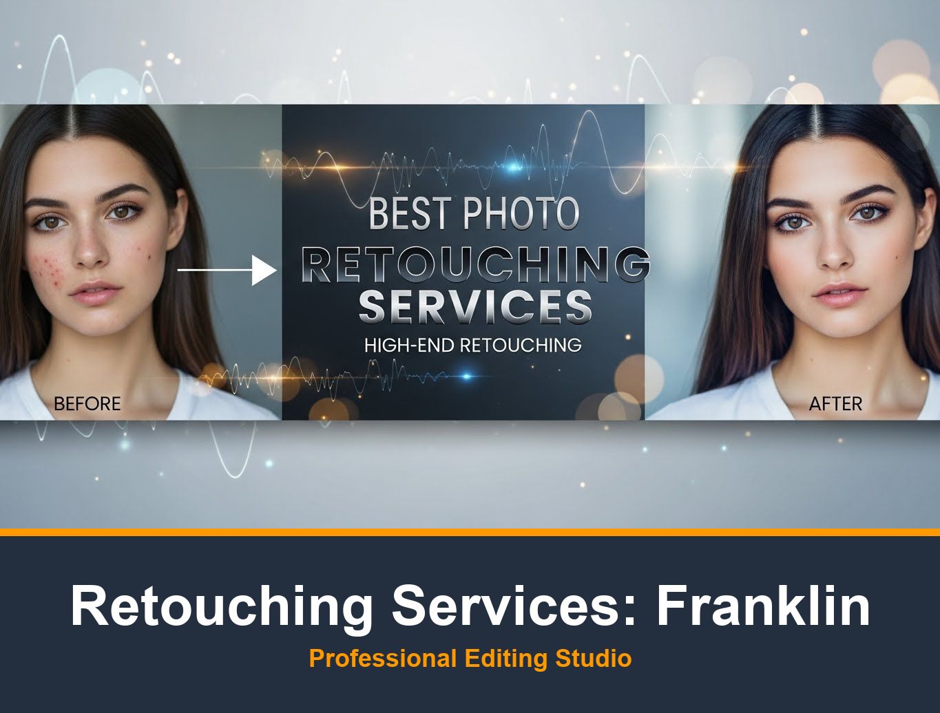 Car Photo Editing in Franklin