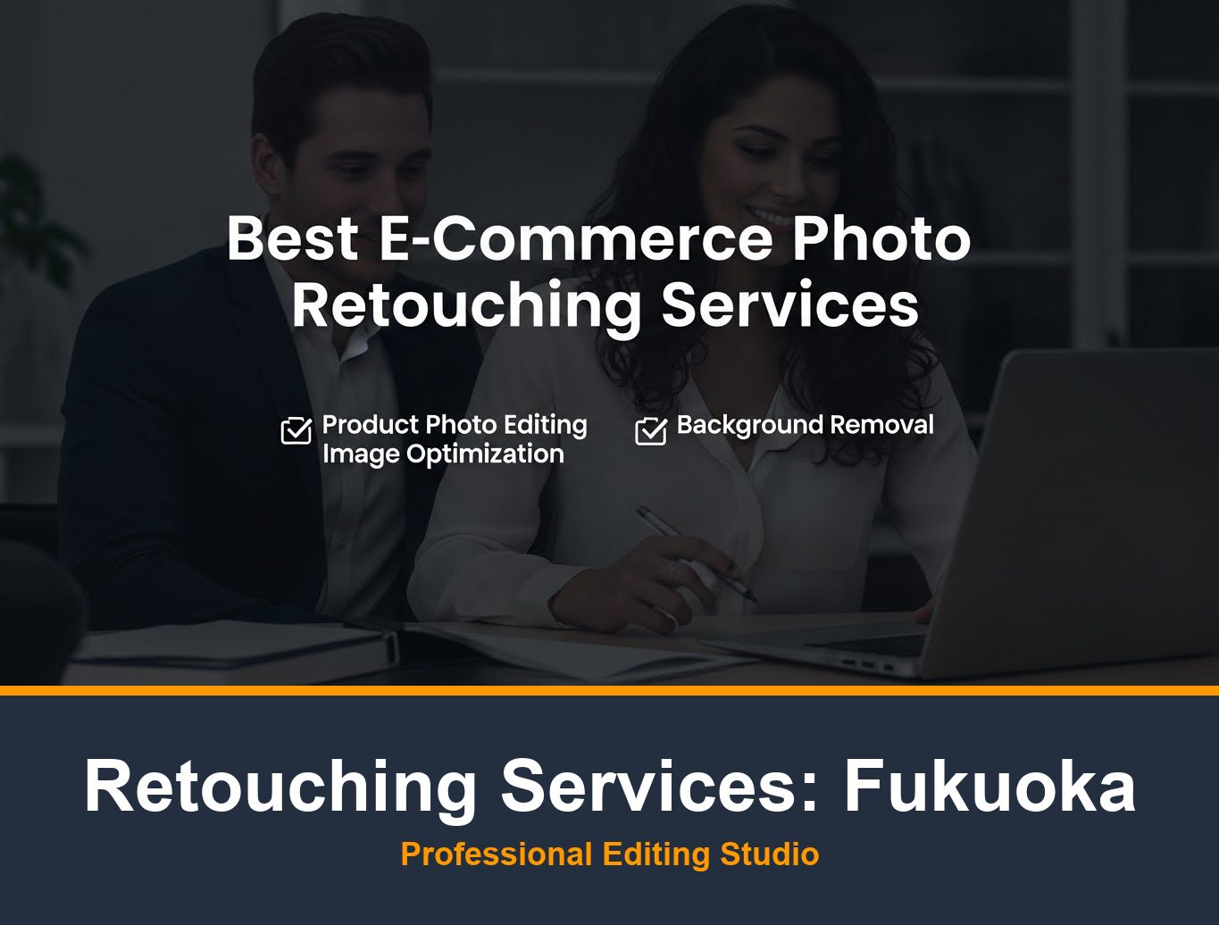 Car Photo Editing in Fukuoka