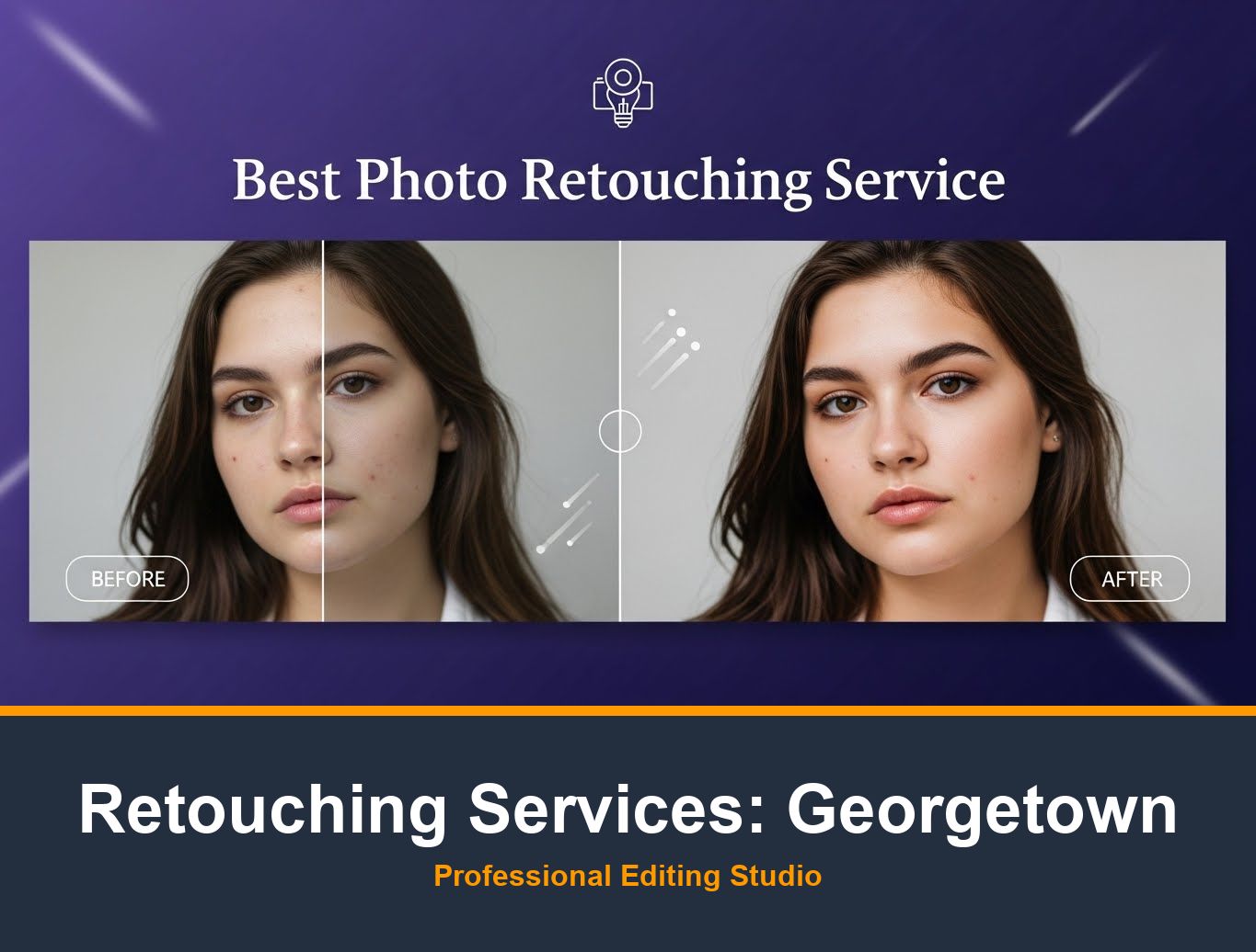 Car Photo Editing in Georgetown